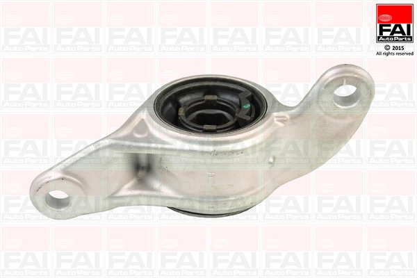 Mounting, control/trailing arm